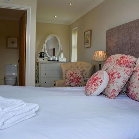 The White Horse View B&B Shrivenham Екстер'єр фото