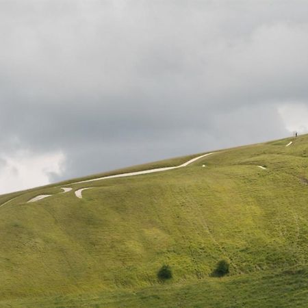 The White Horse View B&B Shrivenham Екстер'єр фото