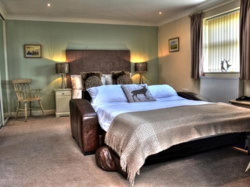 The White Horse View B&B Shrivenham Екстер'єр фото
