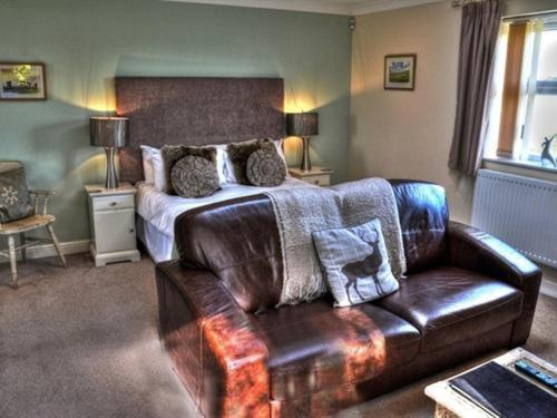 The White Horse View B&B Shrivenham Екстер'єр фото