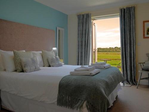 The White Horse View B&B Shrivenham Екстер'єр фото