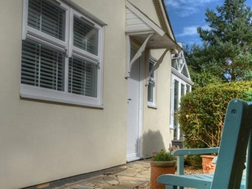 The White Horse View B&B Shrivenham Екстер'єр фото