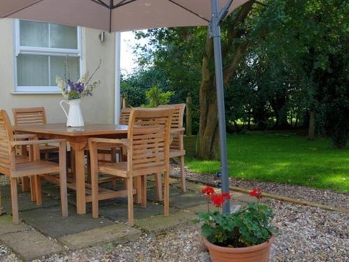 The White Horse View B&B Shrivenham Екстер'єр фото